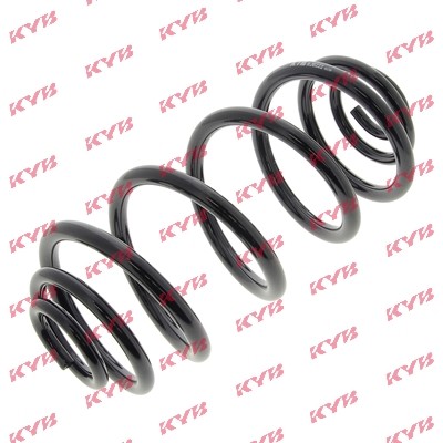 Пружина OPEL Vectra C (02-) подвески задней KYB RJ6222 KAYABA
