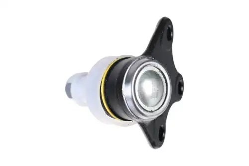 опора шаровая левая! Skoda Fabia all 99>, VW Polo all 02> Z36952 ZENTPARTS