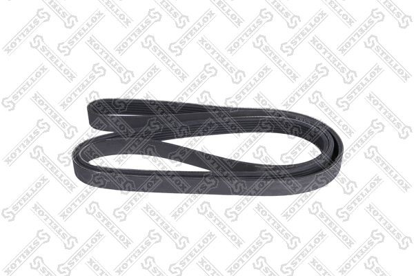 ремень поликлиновой! 6PK1823\ Renault Logan/Duster/Sandero, Lada Largus 1.4-1.6i 06-01823-SX STELLOX