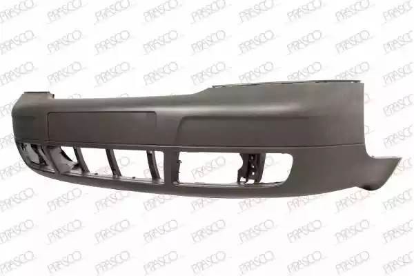 бампер передний!\ Audi A6 97> AD0321001 PRASCO GROUP