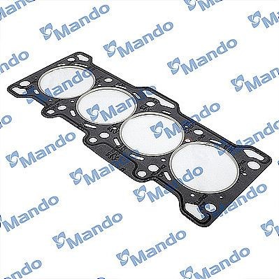 Прокладка головки блока DAEWOO Matiz (1.0) CHEVROLET Aveo (1.2),Spark (AF) MANDO DNP96325170 MANDO