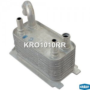 Масляный радиатор KRO1010RR KRO1010RR KRAUF
