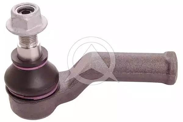 Наконечник рулевой тяги левый Ford / Volvo / Land Rover 3630 3630 SIDEM