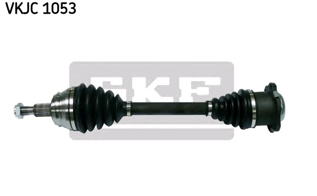 Привод в сборе L VKJC1053 SKF
