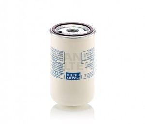 Маслоотделитель винтового компрессора LB719/2 LB 719-2 MANN FILTER