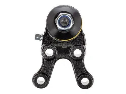 опора шаровая нижняя левая!\ Mitsubishi Pajero 90-00 Z36973 ZENTPARTS