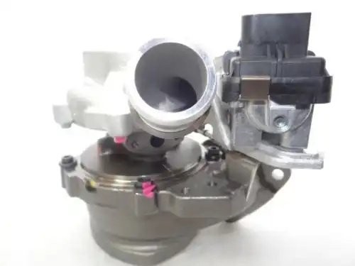 Турбокомпрессор 854800-5001W Garrett GTB1749V (787556-5017S, 787556-5016S, 17607 8548005001W GARRETT