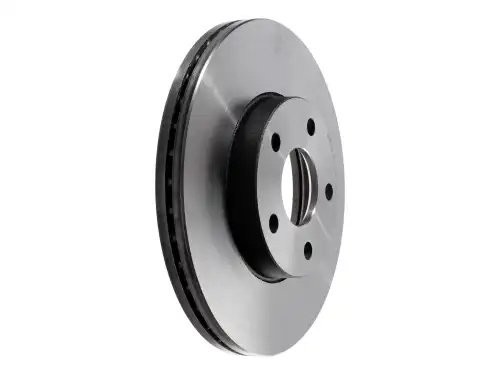 диск тормозной передний Z05946 ZENTPARTS