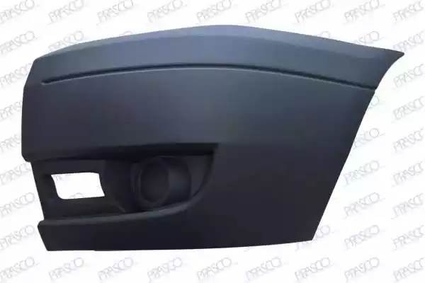 наконечник бампера! передн.лев.\ Ford Transit 06-13 FD9121104 PRASCO GROUP