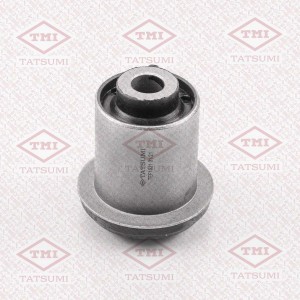 сайлентблок перед. нижн. рычага задн.!\ Mitsubishi Pajero <07 TEF1521 TATSUMI