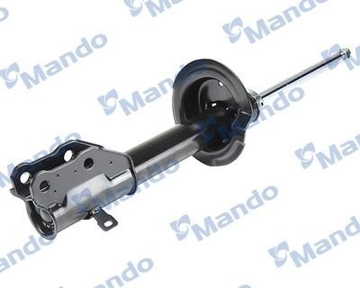 Амортизатор MAZDA CX-9 (07-) передний левый газовый MANDO MSS020281 MANDO
