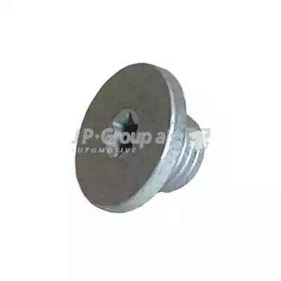 INSIGNIA (2008>)/ASTRA J (2010>) 14*10*1,5 / torx / с прокладкой 12 138 002 00 JP GROUP