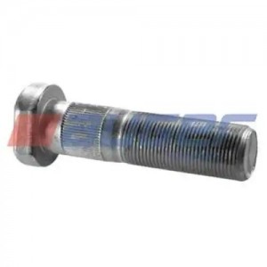 болт колесный! M22x1.5x83 \SAF 65587 AUGER