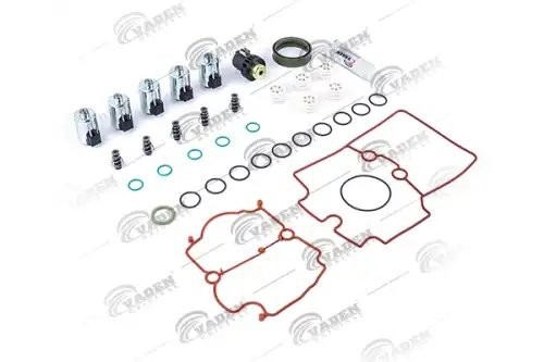 Блок управления EPS КПП WABCO 4213510072 30311007801 VADEN