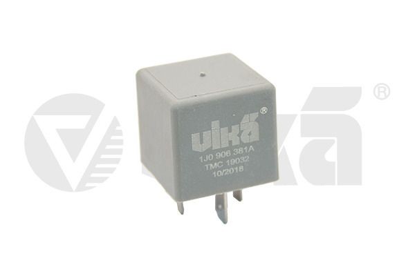 реле бензонасоса!\ VW Passat/Golf/Sharan 91-00 99060472401 VIKA