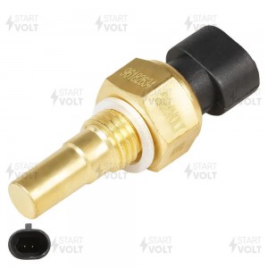 Датчик температуры для а/м Daewoo/Chevrolet Nexia/Lanos/Lacetti (ЭСУД) (LS 05034 LS 05034 START VOLT