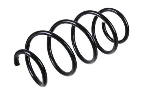 пружина передняя! 40 950 90 VW Tiguan 1.4TFSi 07> Z38299 ZENTPARTS