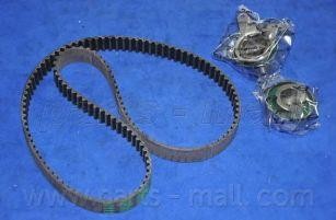 Ролик ГРМ KIA SPECTRAИЖ/RIO/SHUMA/CARENS  PNB-015 PNB-015 PMC PARTS MALL