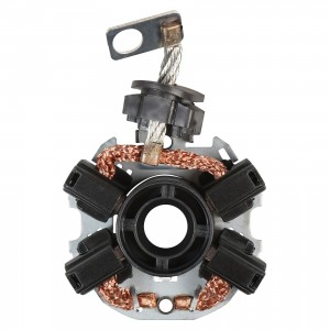 Узел щеточный стартера для а/м Mitsubishi Outlander III (12-) 2.0i/Lancer X (07- VBS 1112 START VOLT