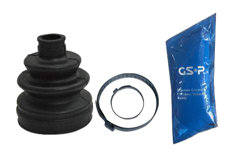 Пыльник ШРУСа, к-т 760074 760074 GS P