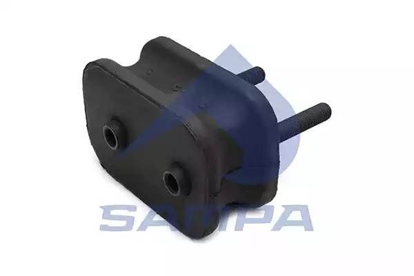 VOLVO FL10 030090 SAMPA