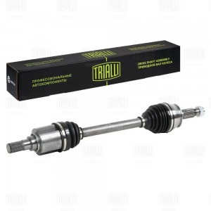 Привод передний левый AR 1603 TRIALLI