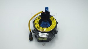 контактное кольцо подушки безопасности!\ KIA Sorento, Hyundai i20 12-18 QF00E00049 QUATTRO FRENI