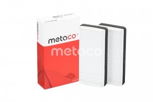 MB W210/220 НЕ УГОЛЬНЫЙ 1010136 METACO