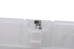 MERCEDES BENZ TRUCK AXOR (2002-2004) T00184002 TOPCOVER