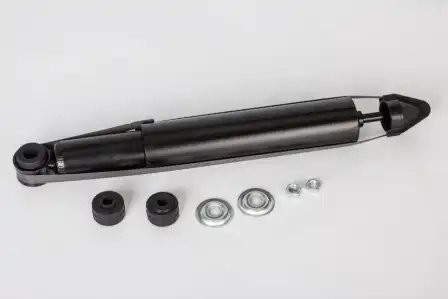 Амортизатор ГАЗ-2410,31029,3110 задний газ-масло АВТОМАГНАТ 31022915004 AVTOMAGNAT