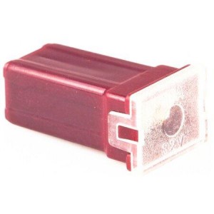 предохранитель силовой! 90A бордовый\ FS-030 MASUMA