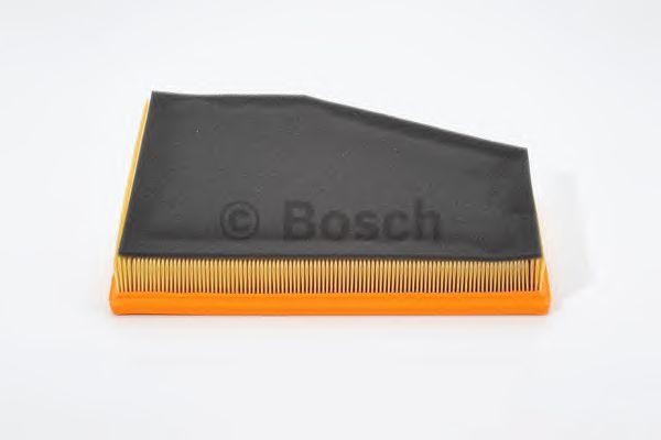 фильтр воздушный!\ BMW E60/E61/E63/E64 2.0D/3.5D 04> 1 457 433 164 BOSCH
