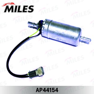 Насос топливный HYUNDAI SANTA FE I (SM) 2.0 CRDi/ 3bar (BOSCH 0580464084) AP4415 AP44154 MILES