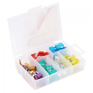 MINI 5A-30A 180ШТ AFU-M-P510 AIRLINE