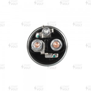 Втягивающее реле стартера для а/м ГАЗ 3302 дв. Steyr 560 "STARTVOLT" VSR0717 START VOLT