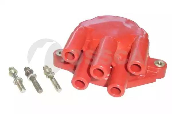 Крышка распределителя OPEL Astra F (92-98),Calibra A (90-97),Vectra A (88-95) за 02220 OSSCA