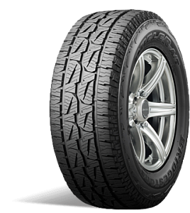 Bridgestone 255/55 r18 Dueler A/T 001 109H 9426 BRIDGESTONE