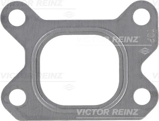 прокладка коллектора выпускного !MAN TGA, Omn MAN, Neoplan дв.D2876 02> 71-36134-00 VICTOR REINZ