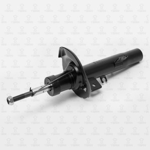 Амортизатор передний газовый PEUGEOT 207 07- DV1267R DV1267R TORR