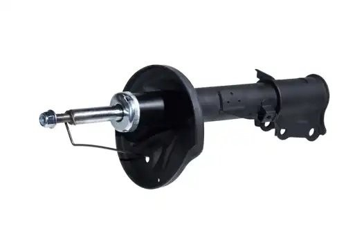 амортизатор задний левый газовый! Hyundai Matrix all 01> Z00866 ZENTPARTS