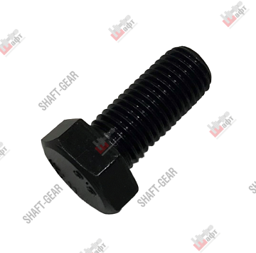 Болт М16*35*2,0 Q151B1635 SHAFT