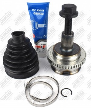ШРУС наружный к-кт!\ MB W220 4Matic 02-05 JC31010 JIKIU