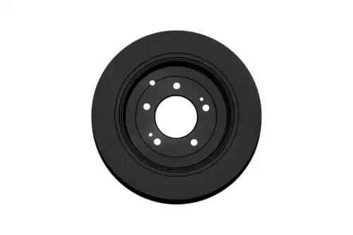 диск тормозной!\Kia Sportage IV (QL, QLE), 15> Z06430 ZENTPARTS