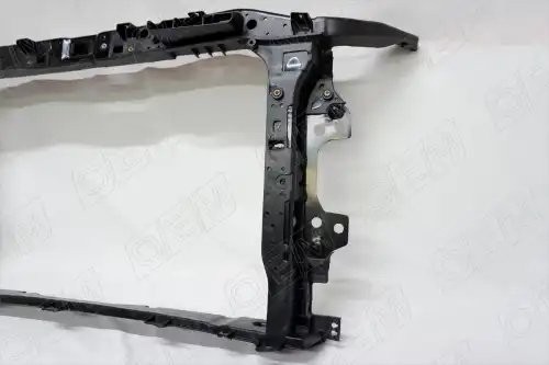 Панель передняя (суппорт радиатора) Hyundai Elantra 6 AD 2016-2018 OEM0008PANP OEMPARTS