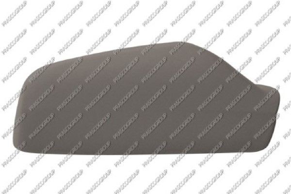 накладка зеркала правая! грунт.\ Opel Astra G (T98) 98-03 OP0177413 PRASCO GROUP