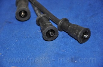 Провод высоковольтный MITSUBISHI Pajero (01-) комплект PMC PEA-E79 PMC PARTS MALL