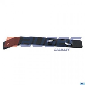 кронштейн брызговика !(м) \SCANIA 67211 AUGER