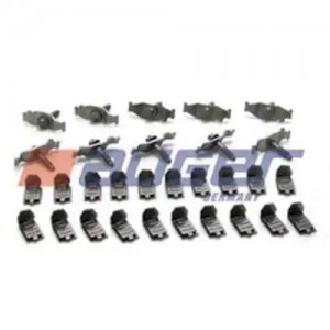 DAF XF/CF Установочный комплект для тормозного диска 55855 AUGER