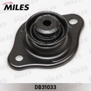 Опора амортизатора задняя CHEVROLET AVEO 03- (KYB SM5452) DB31033 DB31033 MILES