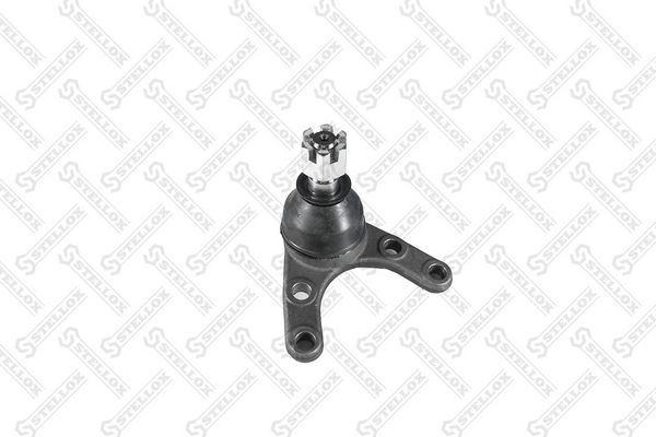 опора шаровая нижняя!\Mazda B2200/Bongo 4WD 85-99 52-71006-SX STELLOX